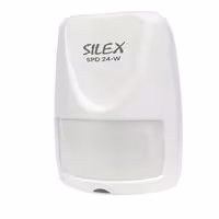 چشمی دزدگیر سایلکس مدل SPD24-W | چاوه