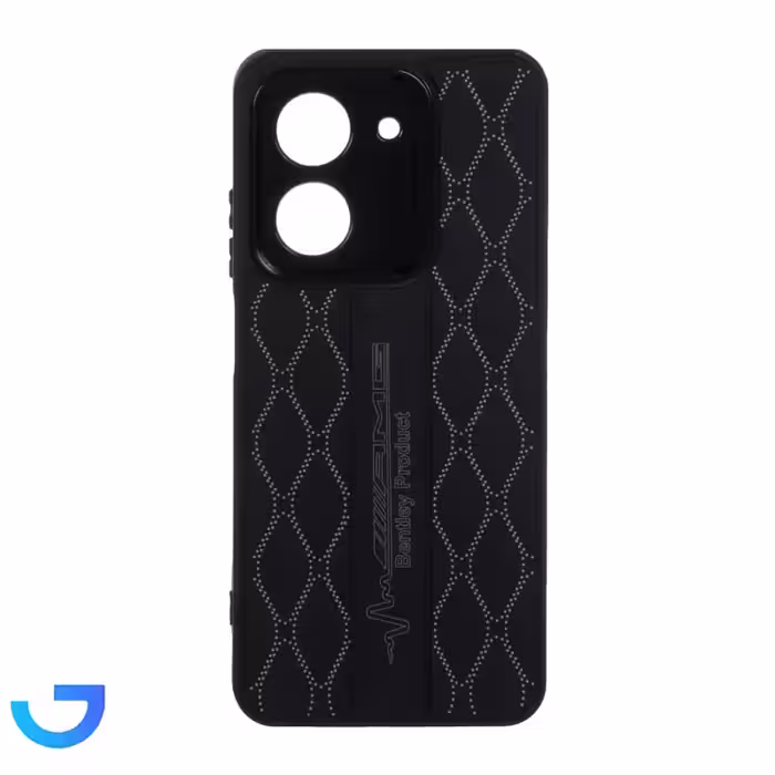 جزئیات ، قیمت و خرید قاب مدل پافر لوزی دور لنز براق مناسب برای Xiaomi Redmi A5 / Poco C71 | فروشگاه آریا