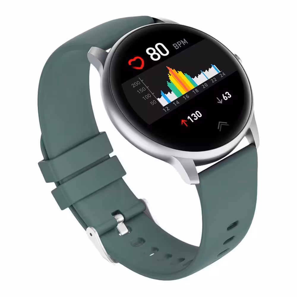 ساعت هوشمند شیائومی مدل IMILAB KW66 ا Xiaomi IMILAB KW66 Smart Watch - 69370644