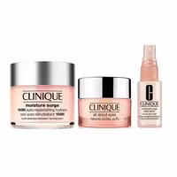 پک آبرسان 100 ساعته کلینیک 3 عددی CLINIQUE DEEP HYDRATION 100H