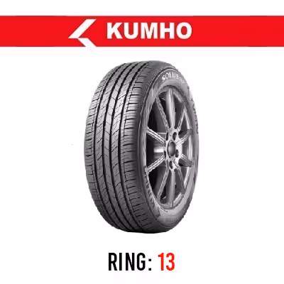 لاستیک خودرو کومهو مدل Solus TA21 سایز 185/70R13