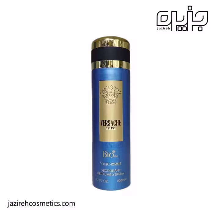 اسپري بدن بيواستار versache