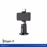 گیمبال تثبیت کننده ویدیو رومیزی مدل A200