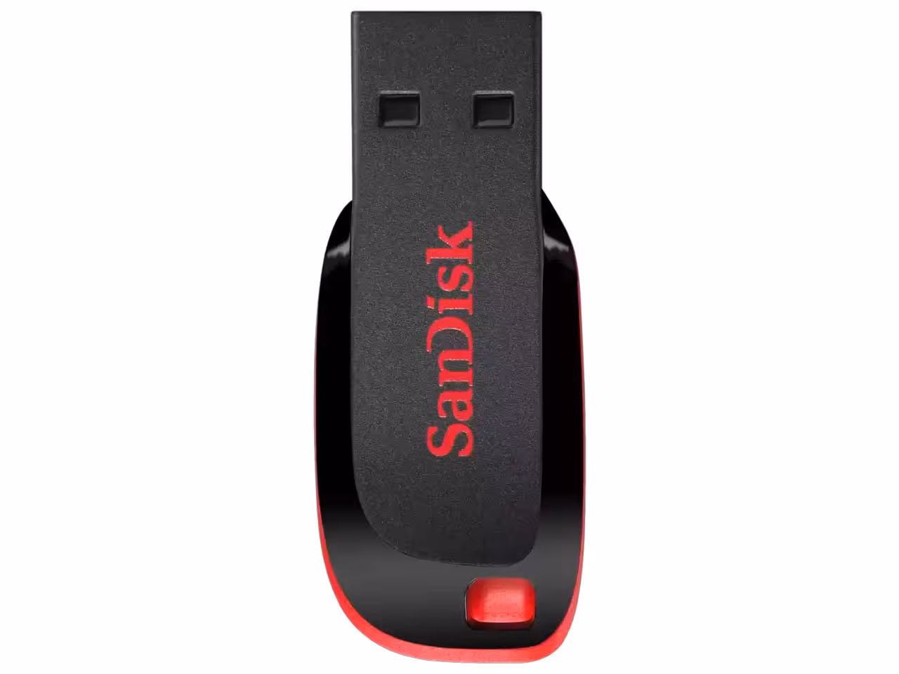 خرید فلش مموری SanDisk Cruzer Blade 8GB با بهترین قیمت