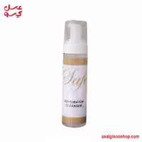 فوم کلینزر ناخن Nail Cleanser Foam کد 2739