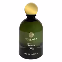 ادکلن کوردوبا فلاور وار CORDOBA حجم 100 میل