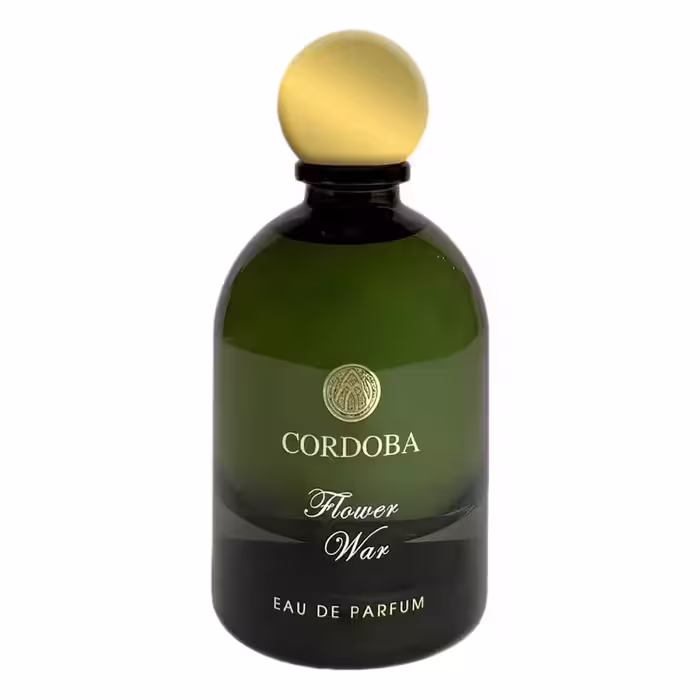 ادکلن کوردوبا فلاور وار CORDOBA حجم 100 میل