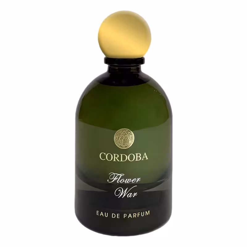 ادکلن کوردوبا فلاور وار CORDOBA حجم 100 میل