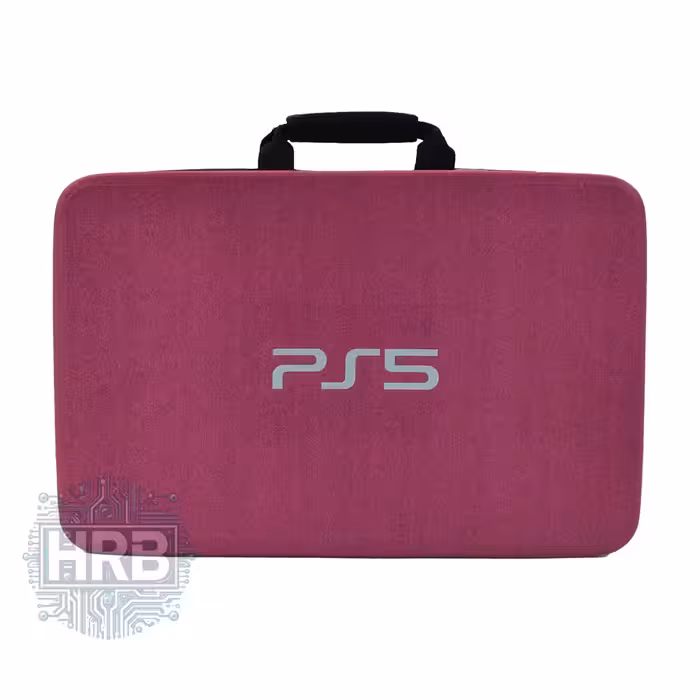 کیف کنسول PS5 اسلیم نهل - پنج کاره