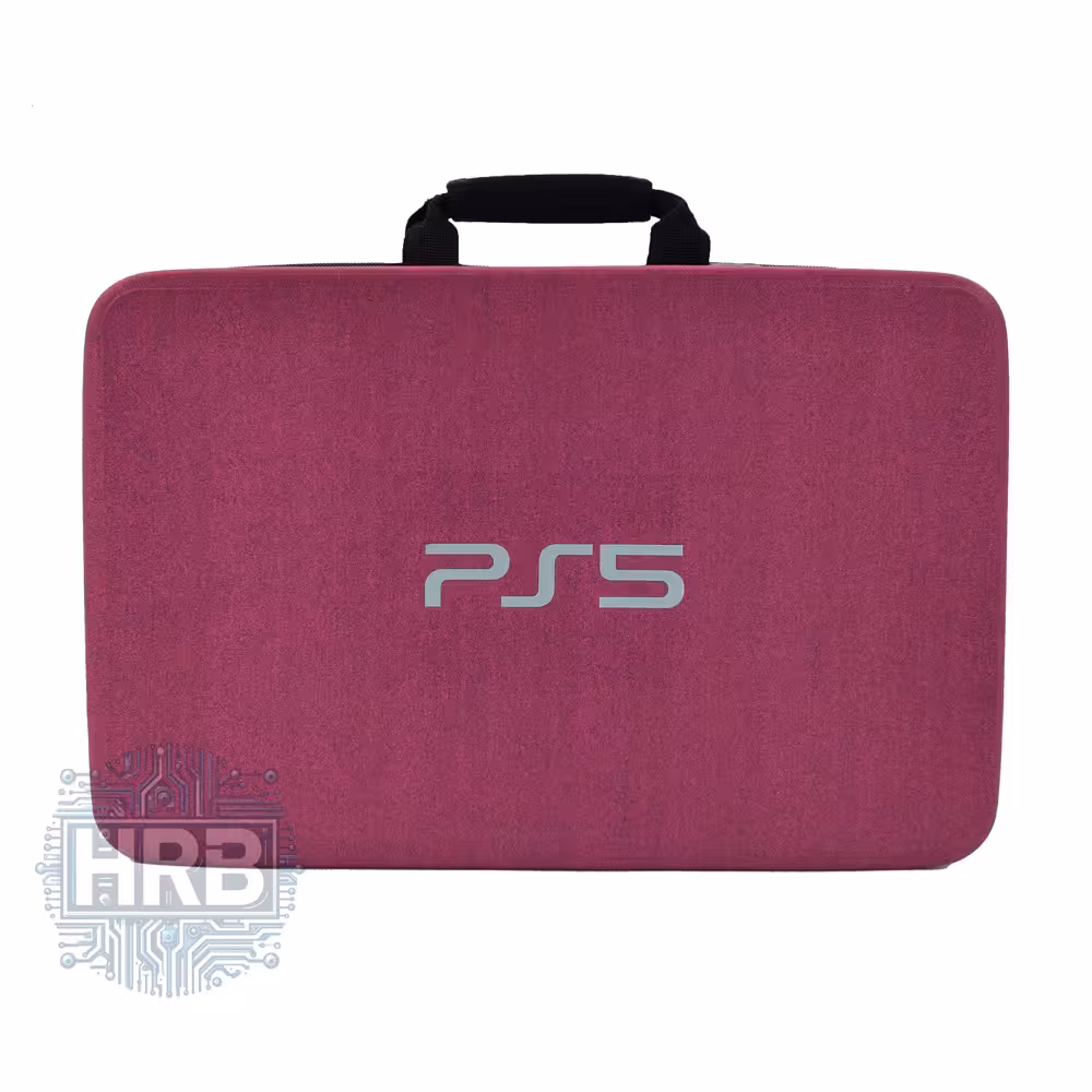 کیف کنسول PS5 اسلیم نهل - پنج کاره