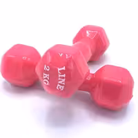 دمبل 2کیلویی