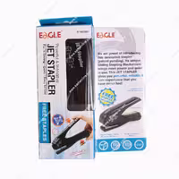 دستگاه دوخت منگنه ایگل مدل S10065BP رنگ مشکی