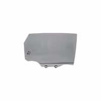 شیشه درب عقب چپ لوکانو L7