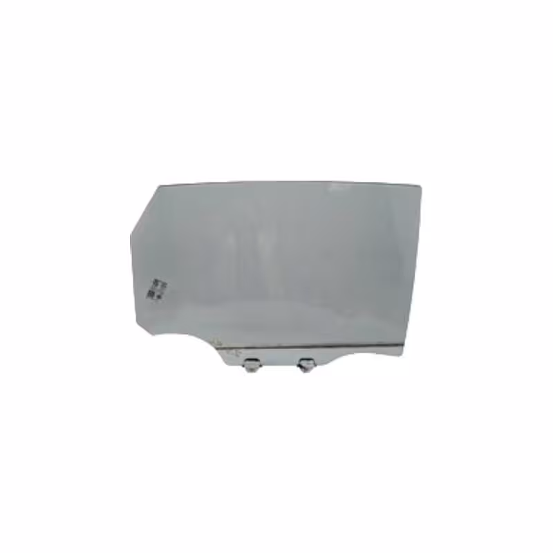 شیشه درب عقب چپ لوکانو L7