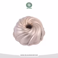 قالب چدن ترک پیچ فانتزی