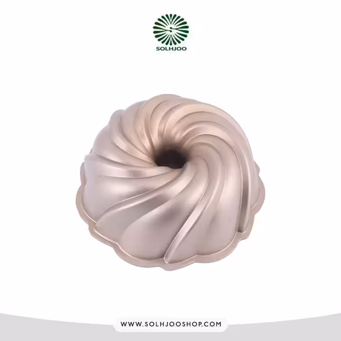 قالب چدن ترک پیچ فانتزی