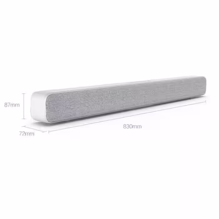 ساندبار شیائومی مدل MDZ-27-DA