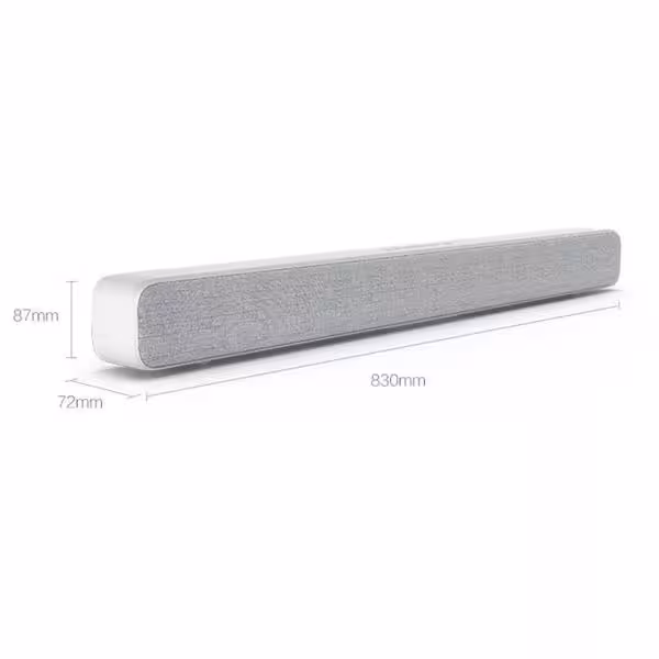 ساندبار شیائومی مدل MDZ-27-DA