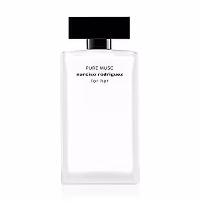 عطر زنانه نارسیزو رودریگرز پیور ماسک narciso rodriguez pure musc