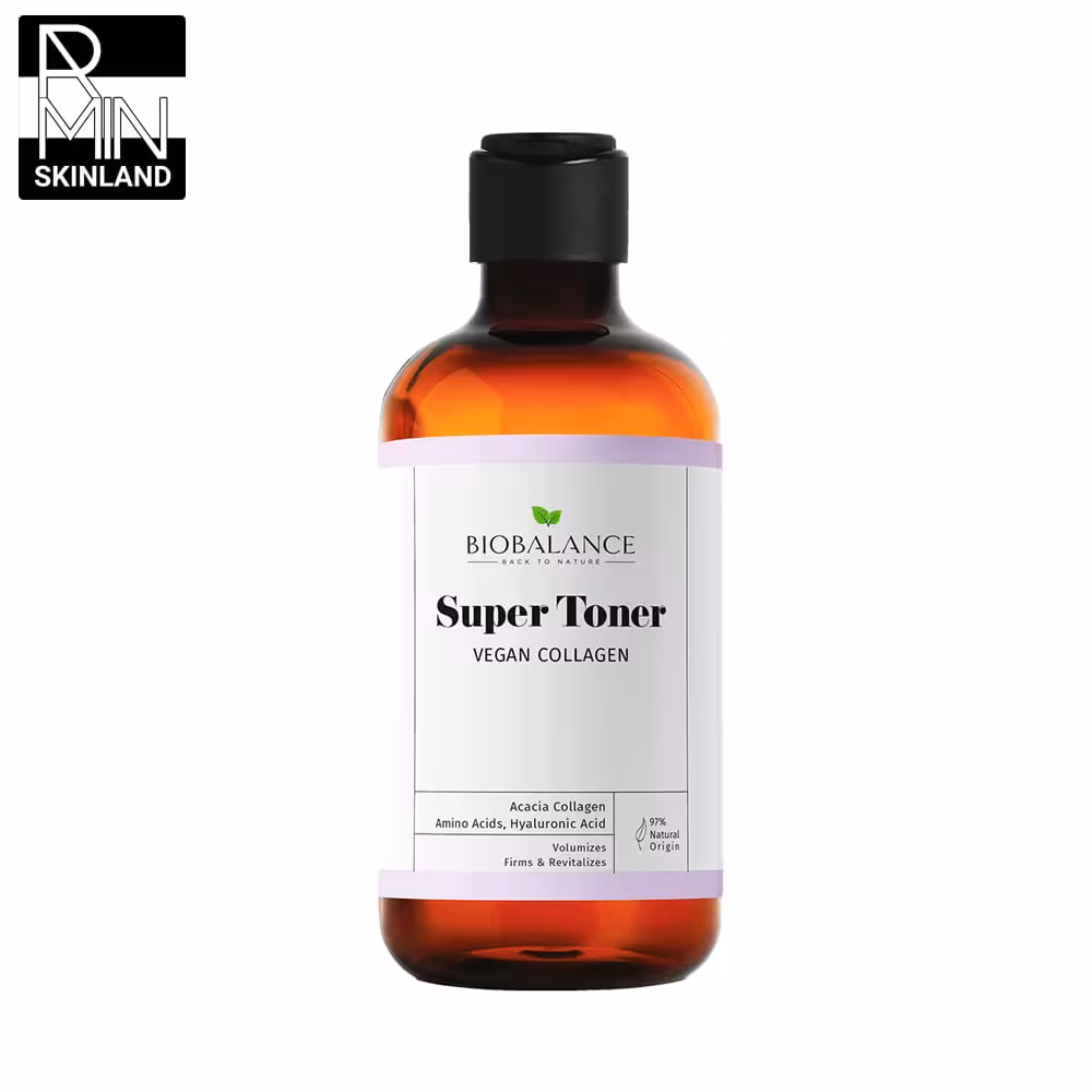 تونر کلاژن بیو بالانس حجم 250ml