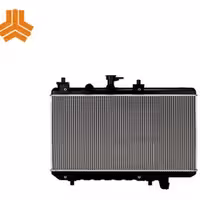 رادیاتور ماشین ساینا دنده ای -کوشش رادیاتور