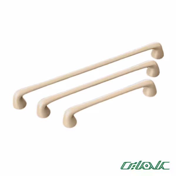 دستگیره کابینت زئوس (ZEUS) مدل استارت (START)