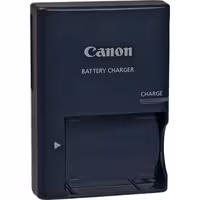 شارژر کانن مشابه اصلی CB-2LX CanonBattery Charger for NB-5L HC