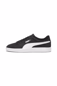 کفش ورزشی مردانه پیاده روی Smash 30 Buck Black- Whit 39233601 – 1915