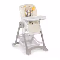 صندلی غذا کم cam مدل CAMPIONE C240