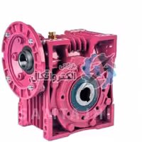 گیربکس حلزونی ایلماز سری EN سایز 50