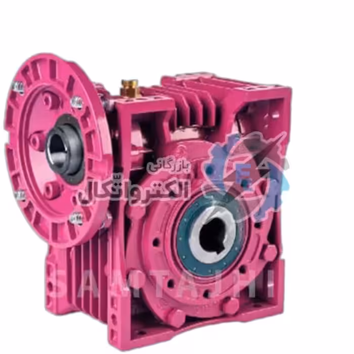 گیربکس حلزونی ایلماز سری EN سایز 50