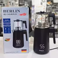 چای ساز برقی، برند برلین، مدل BE-1140