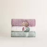حوله آشپزخانه Verona برند ecocotton سایز 50*30