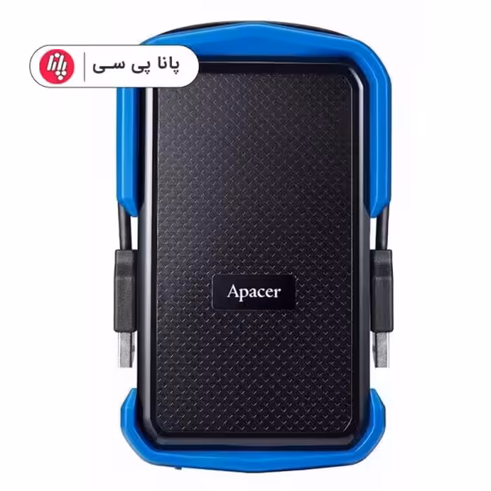 هارد اکسترنال اپیسر مدل APACER AC631 1T