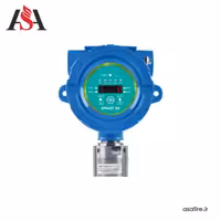 دتکتور گاز sensitron مدل SMART3G-D2