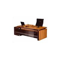 میز اداری رایان صنعت کد M-2