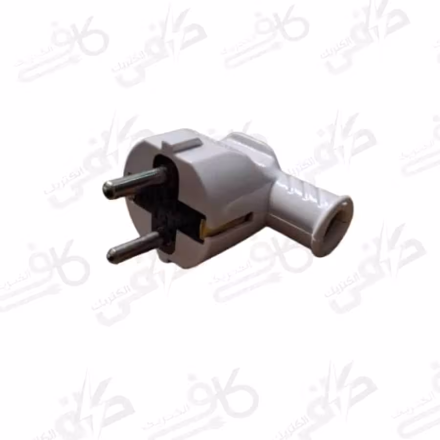 دوشاخه ارت فرحان چپوقی