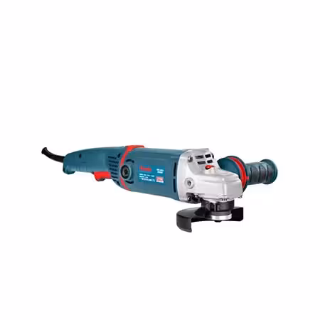 مینی فرز برقی دسته بلند دیمردار 115 میلی‌متری 1400 وات 3160 رونیکس