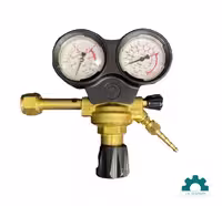 مانومتر CO2 مکسی ایتالیا