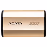 حافظه اس اس دی اکسترنال ای دیتا مدل اس ای 730 اچ با ظرفیت 512 گیگابایت