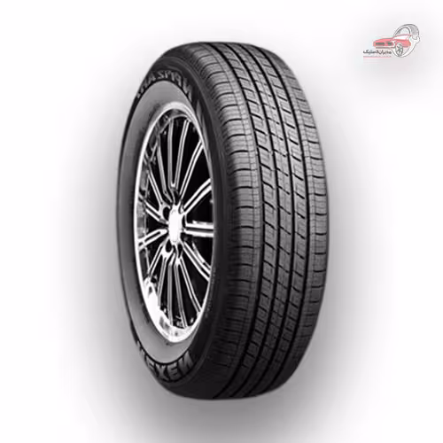 لاستیک نکسن  185/65R14 NBLUE ECO 2022