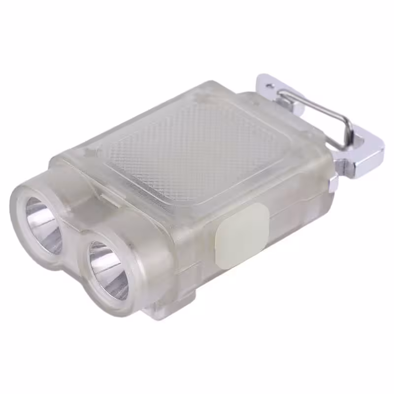 چراغ کمپینگ شارژی CLX-31002