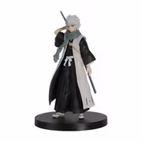 فیگور انیمه Bleach مدل Toshiro Hitsugaya کد 01