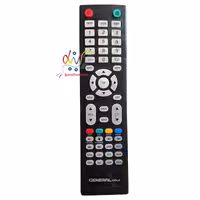 کنترل تلویزیون جنرال گلد آواکس