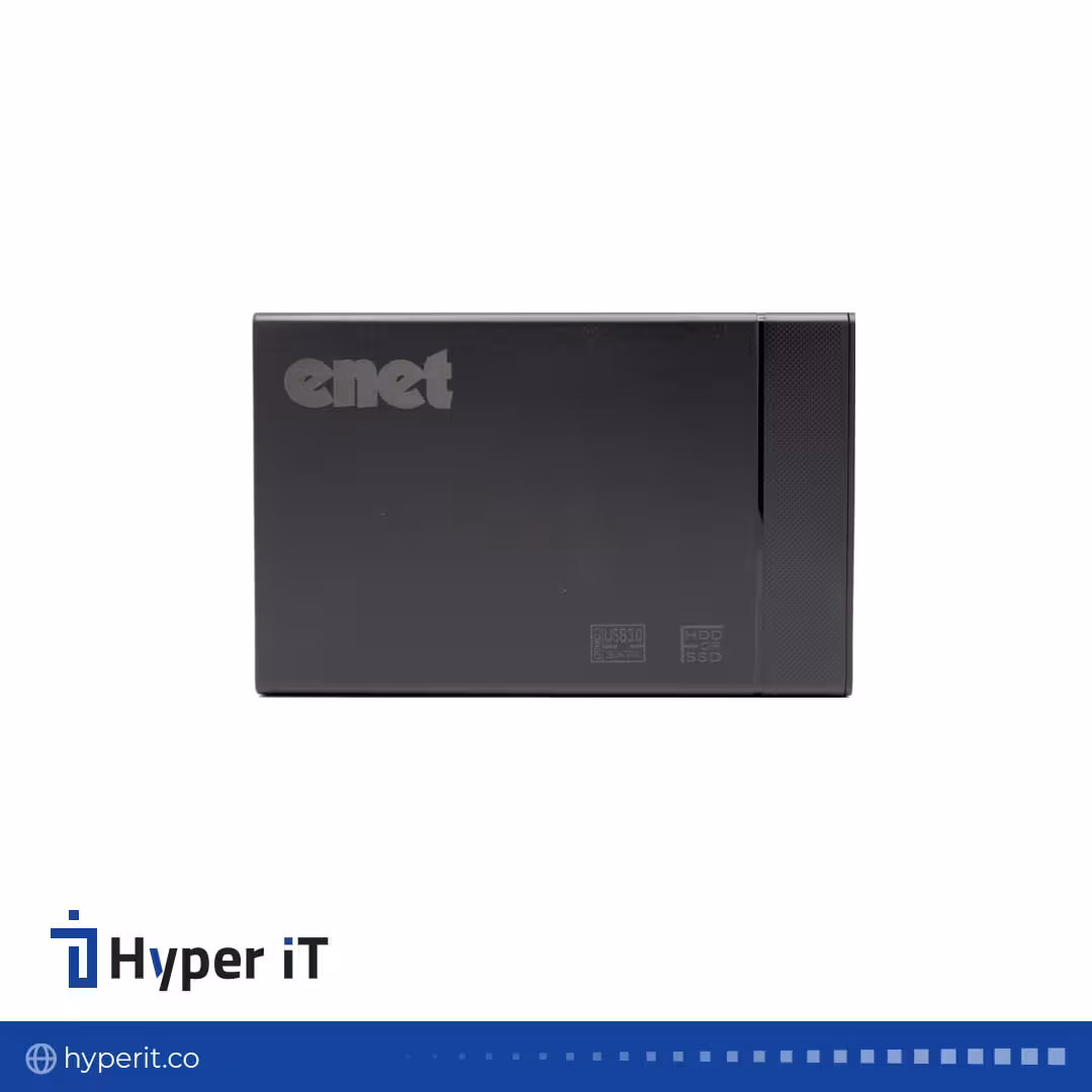 قاب هارد اکسترنال 3.5 اینچی ای نت مدل En-HB3210