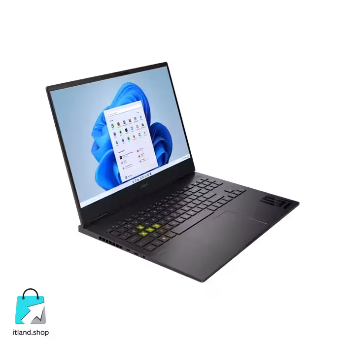لپ تاپ گیمینگ اچ پی OMEN 16-U0020NE-ZA