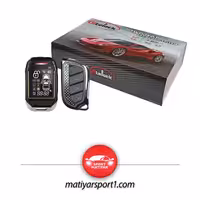 دزدگیر stelock استیلاک