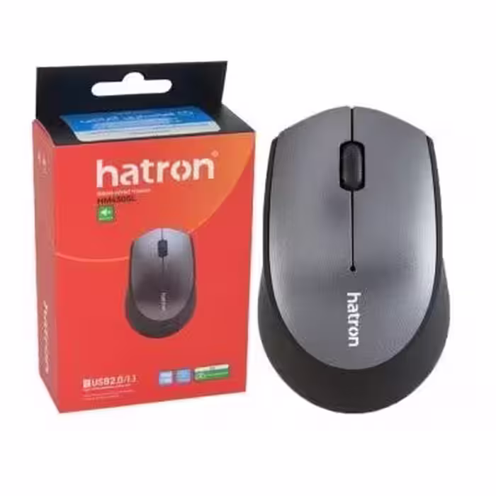 موس سیم دار HATRON HM430 SL