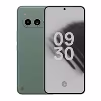 گوشی موبایل داریا Bond II Lite 5G ظرفیت 256 گیگابایت رم 8 گیگابایت