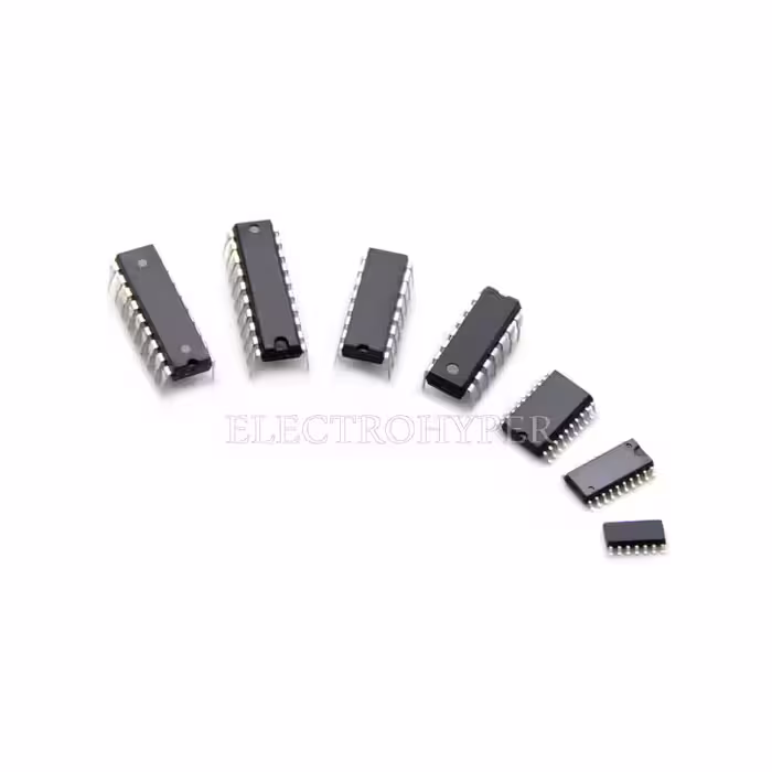 آی سی CD4097